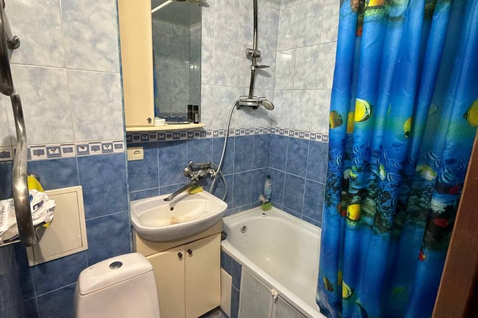 Продаётся 1-комнатная квартира, 30 м²