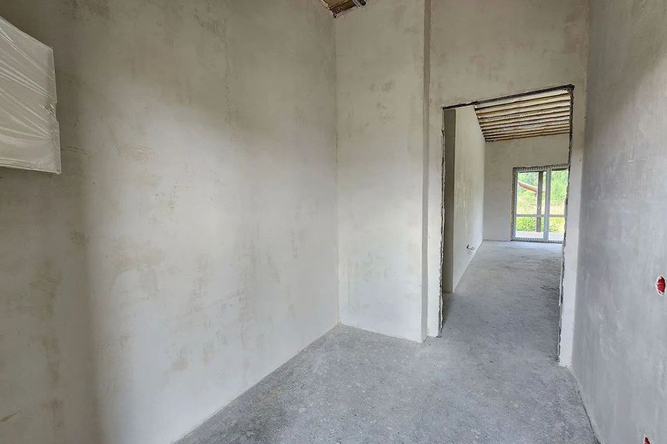 Продаётся 1-этажный дом, 114 м²