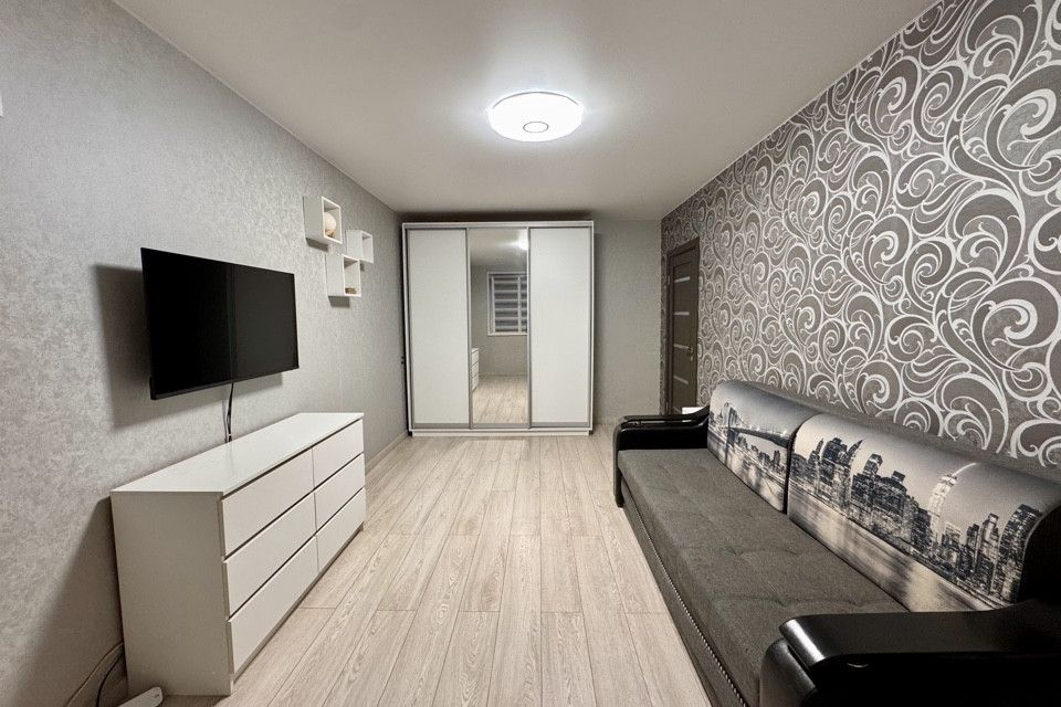 Продаётся 2-комнатная квартира, 47 м²