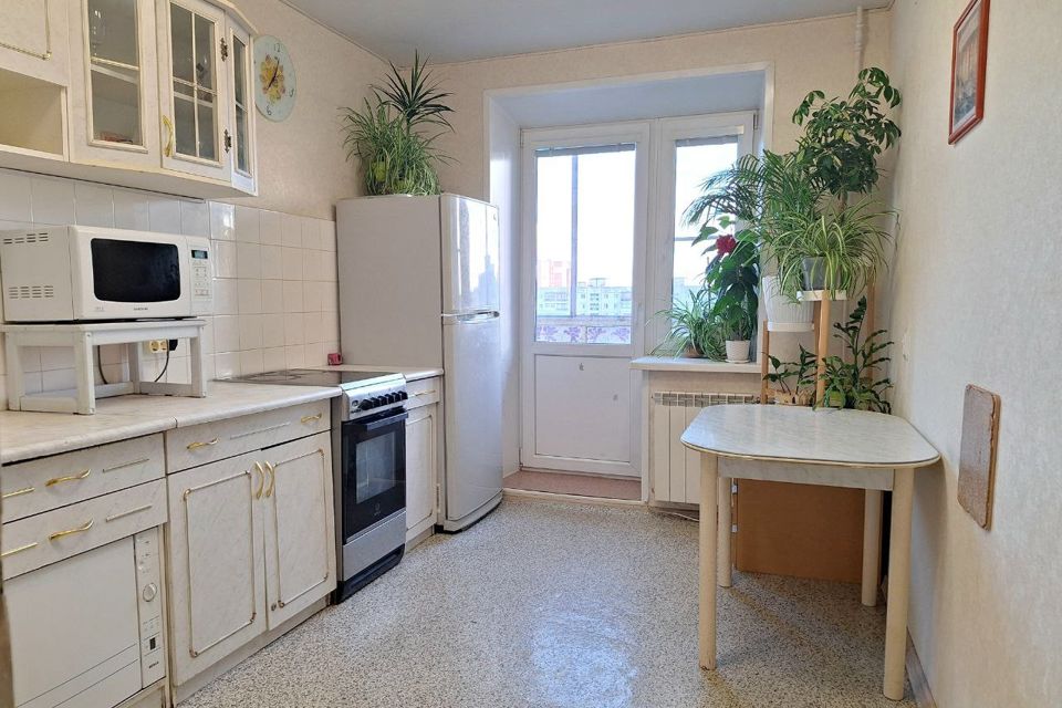 Продаётся 2-комнатная квартира, 52.5 м²