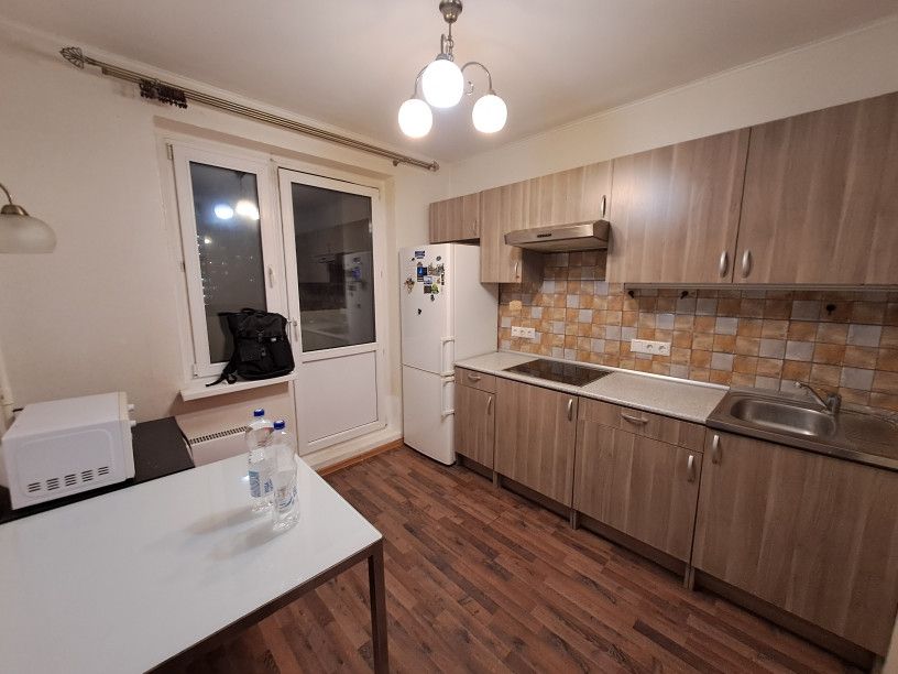 Продаётся 3-комнатная квартира, 77.8 м²