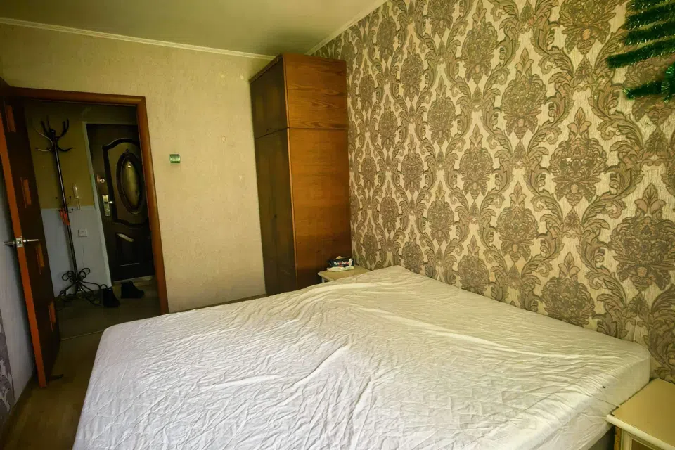 Продаётся 2-комнатная квартира, 45 м²