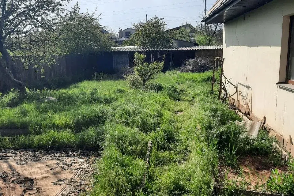 Продаётся 1-этажный дом, 81 м²