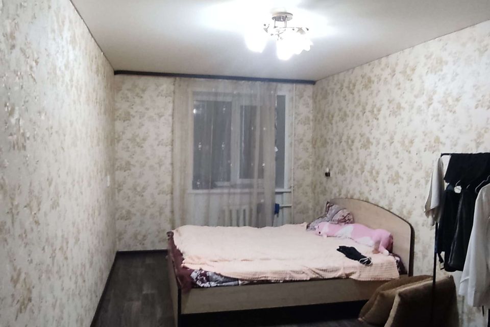 Продаётся 2-комнатная квартира, 45.1 м²