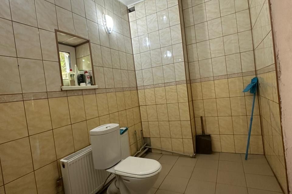 Продаётся 1-этажный дом, 62 м²