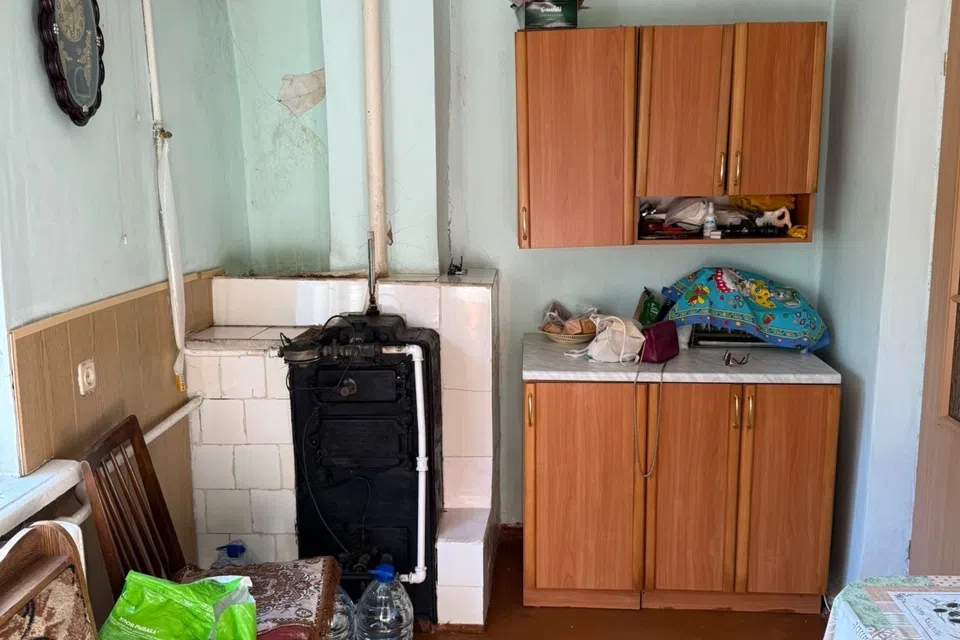 Продаётся 1-этажный дом, 70 м²