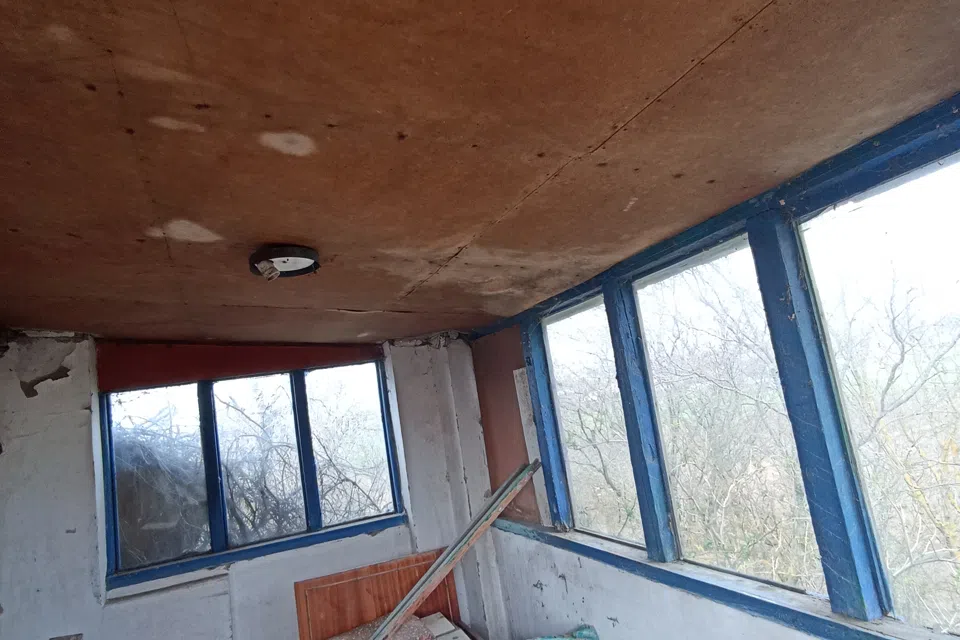 Продаётся 2-этажный дом, 30.2 м²