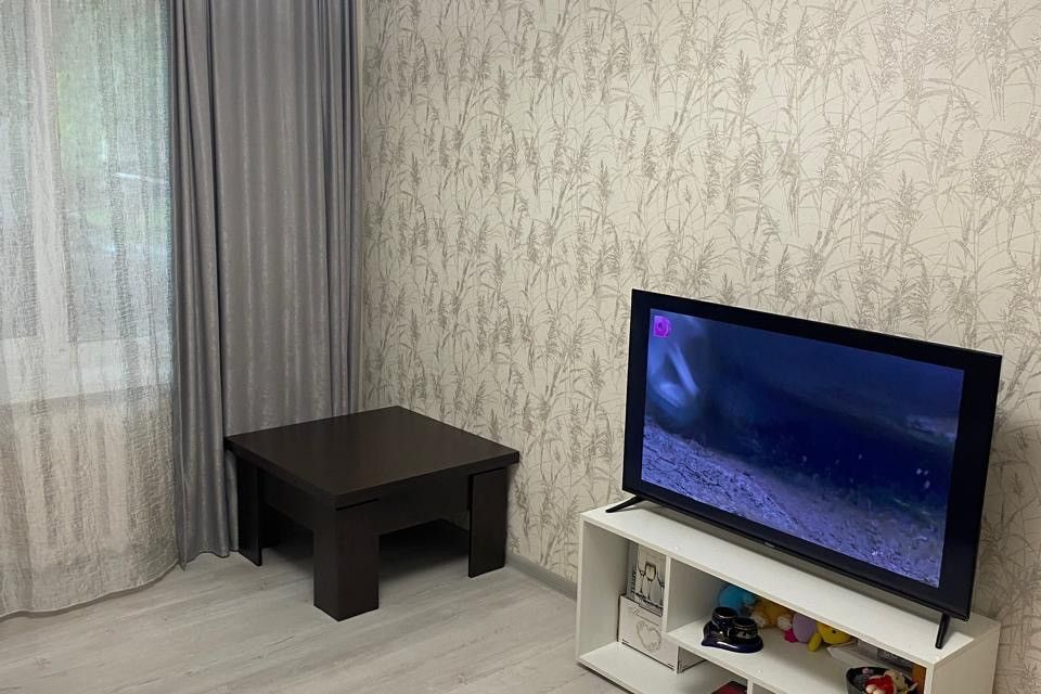 Продаётся 2-комнатная квартира, 37.1 м²