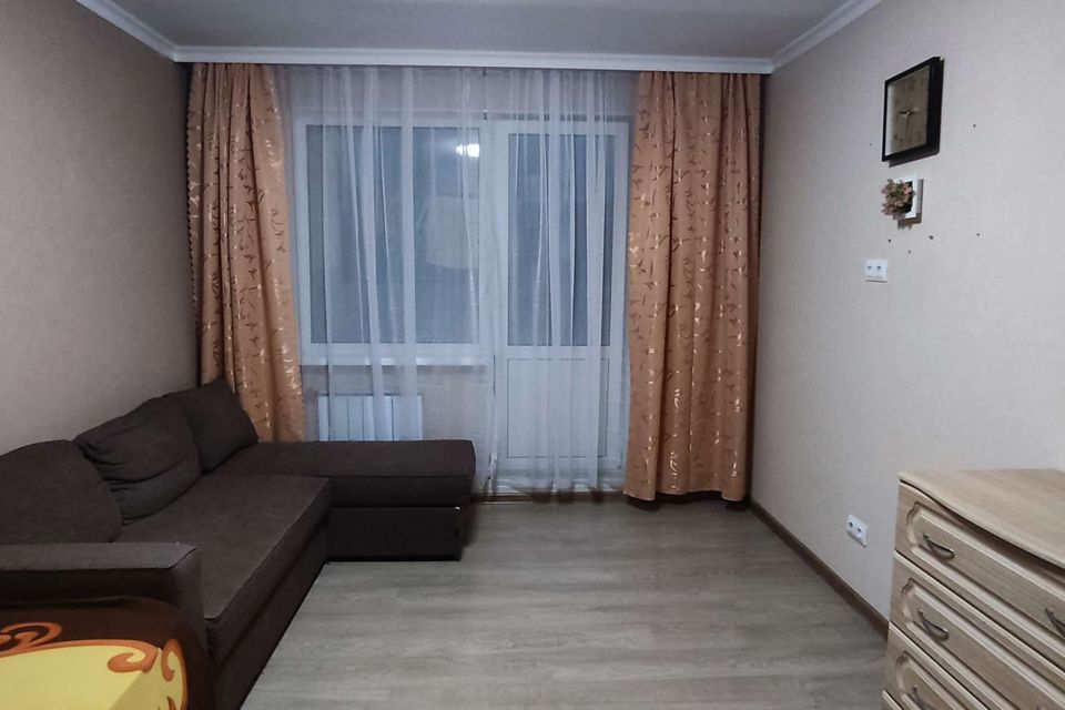 Сдаётся 1-комнатная квартира, 32.5 м²