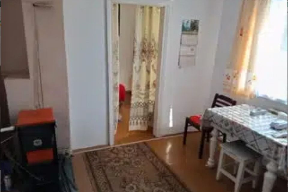 Продаётся 2-комнатная квартира, 46.1 м²