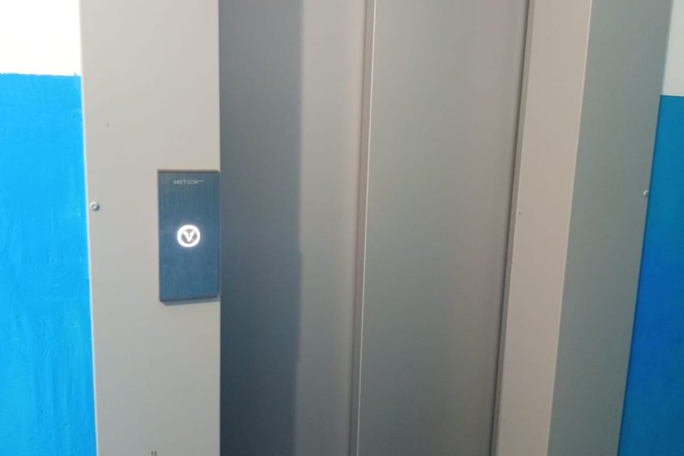 Продаётся 3-комнатная квартира, 62.8 м²