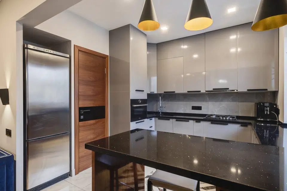 Продаётся 2-комнатная квартира, 63.7 м²
