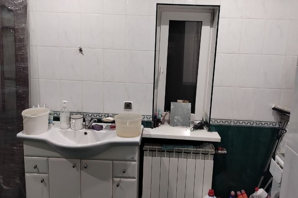 Продаётся 1-этажный дом, 100 м²