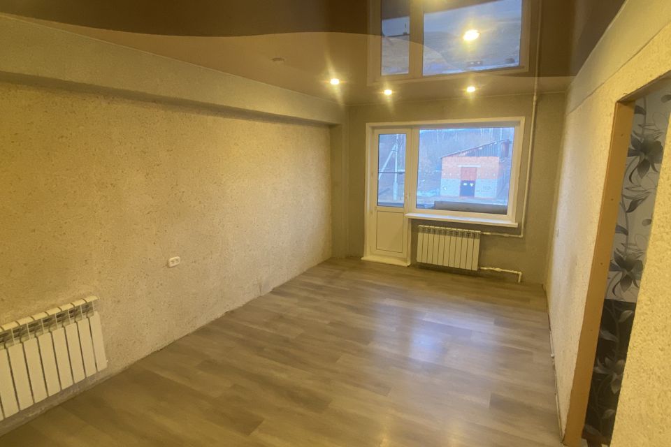 Продаётся 2-комнатная квартира, 47.5 м²