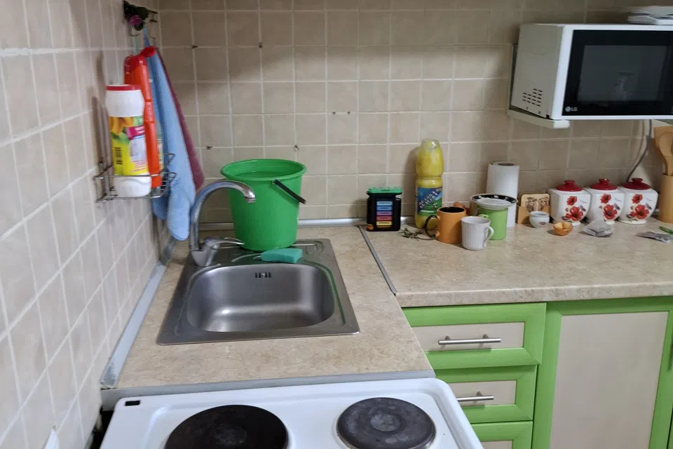 Продаётся 2-комнатная квартира, 48 м²