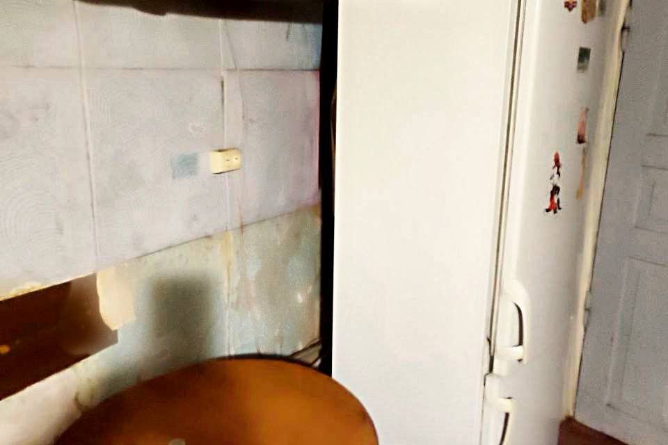 Продаётся 1-этажный дом, 67 м²