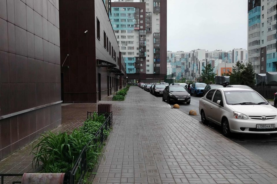 Продаётся 1-комнатная квартира, 32 м²