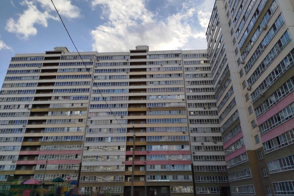 Продаётся 2-комнатная квартира, 40 м²