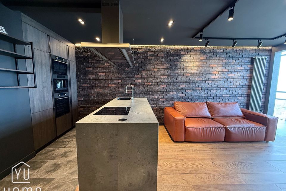 Сдаётся 2-комнатная квартира, 50 м²
