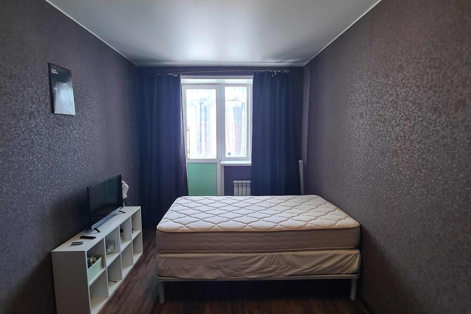 Продаётся 1-комнатная квартира, 33 м²