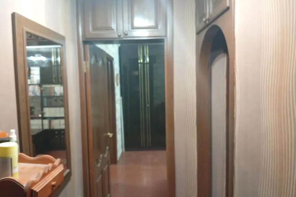 Продаётся 2-комнатная квартира, 45.2 м²