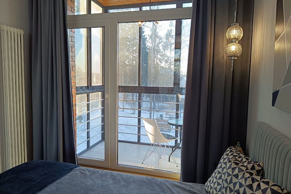 Продаётся 1-комнатная квартира, 35.78 м²