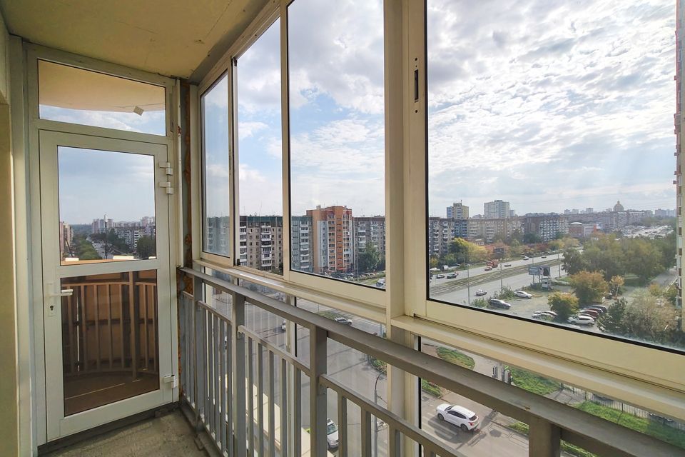 Продаётся 2-комнатная квартира, 71 м²