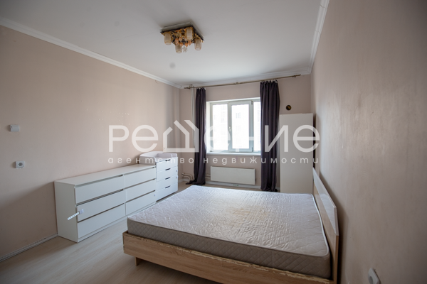 Продаётся 1-комнатная квартира, 38 м²