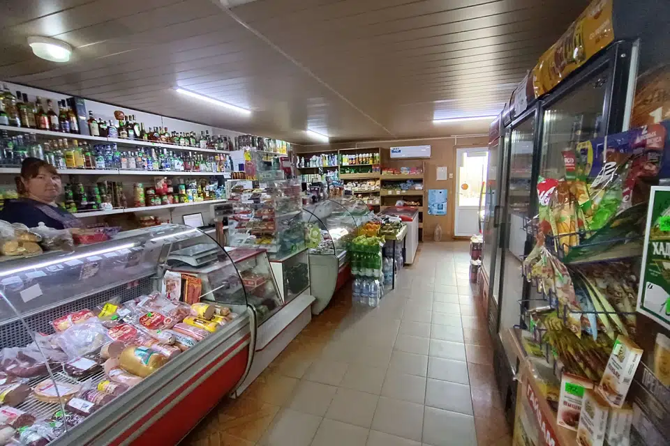 Продаётся торговое помещение, 136 м²