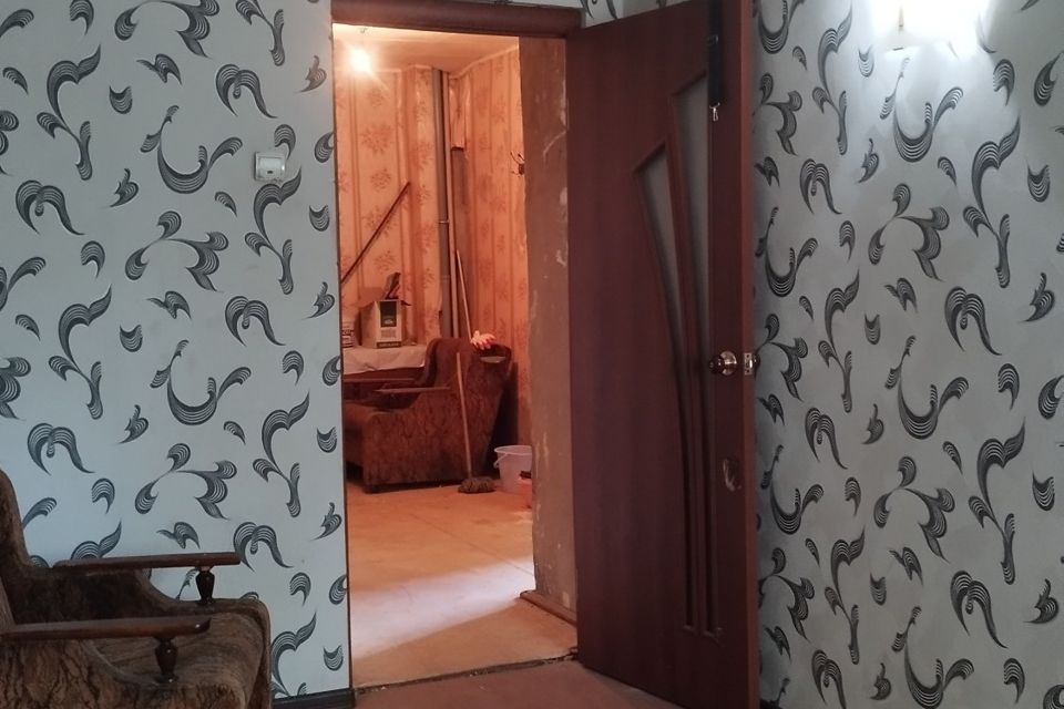 Продаётся 2-комнатная квартира, 47.3 м²