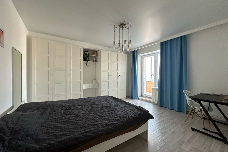 Продаётся 2-комнатная квартира, 70 м²