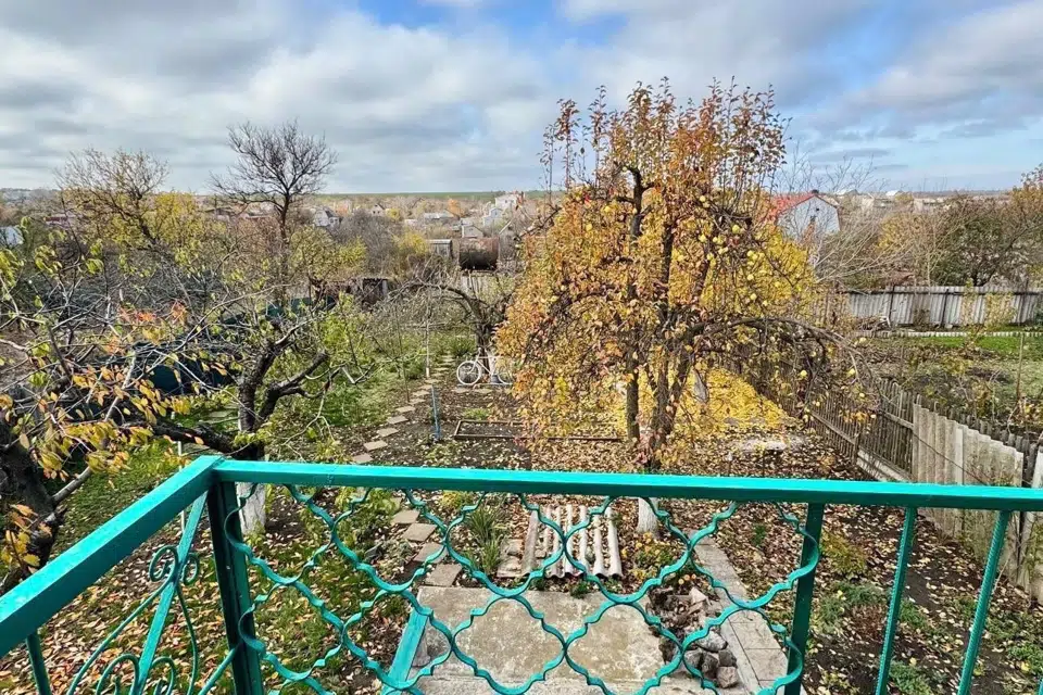Продаётся 2-этажный дом, 43 м²