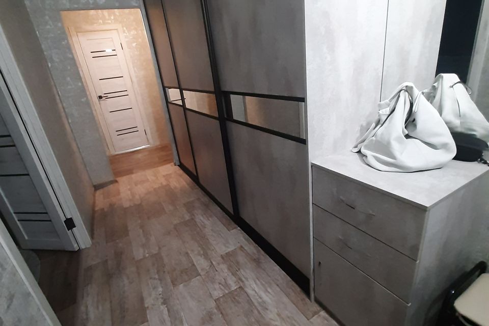 Продаётся 2-комнатная квартира, 54 м²