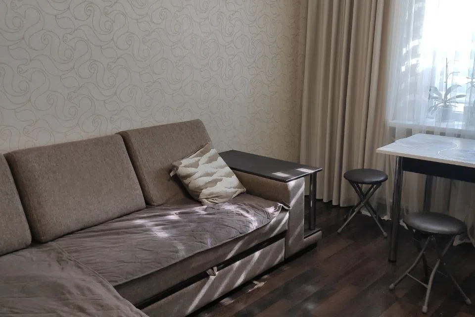 Продаётся 3-комнатная квартира, 68 м²