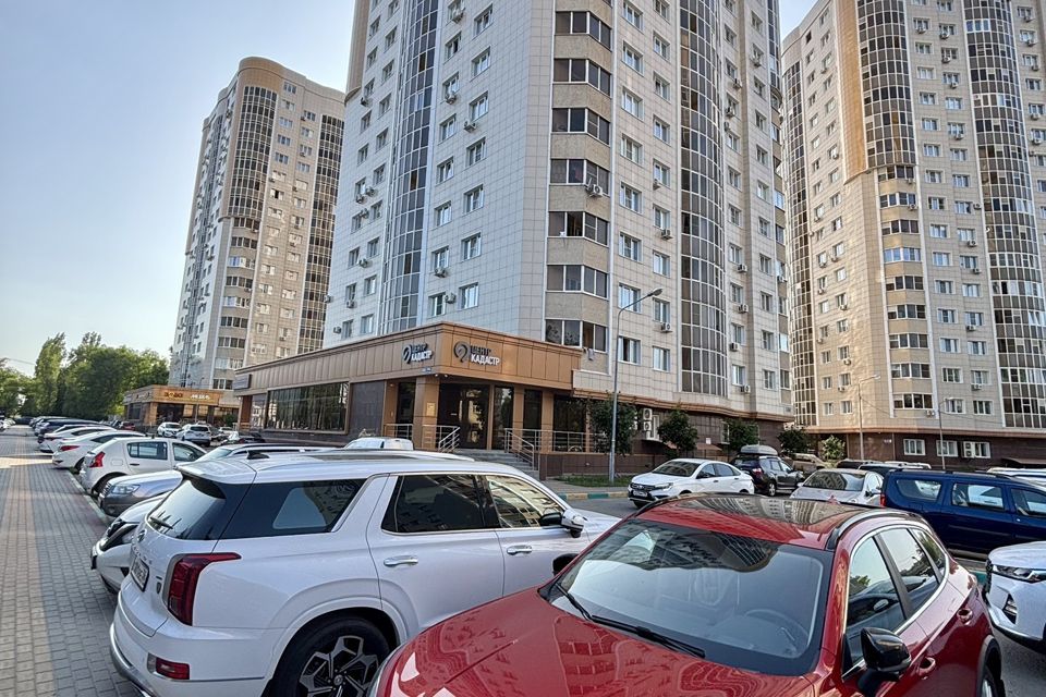 Продаётся 3-комнатная квартира, 73.5 м²