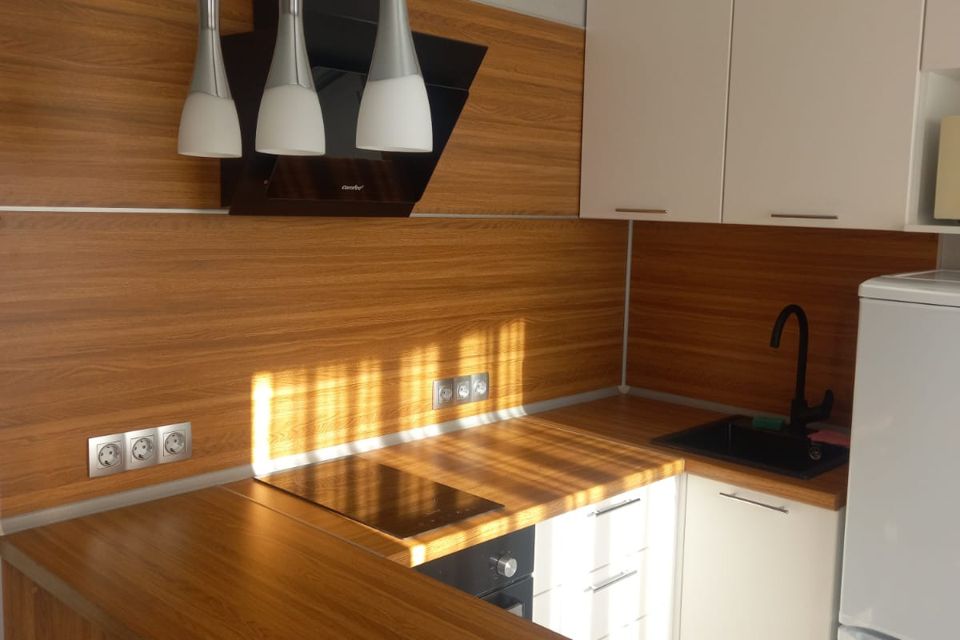 Продаётся студия, 27.8 м²