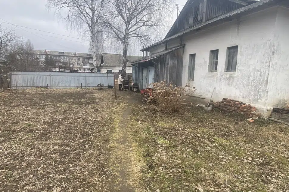 Продаётся 3-комнатная квартира, 56 м²