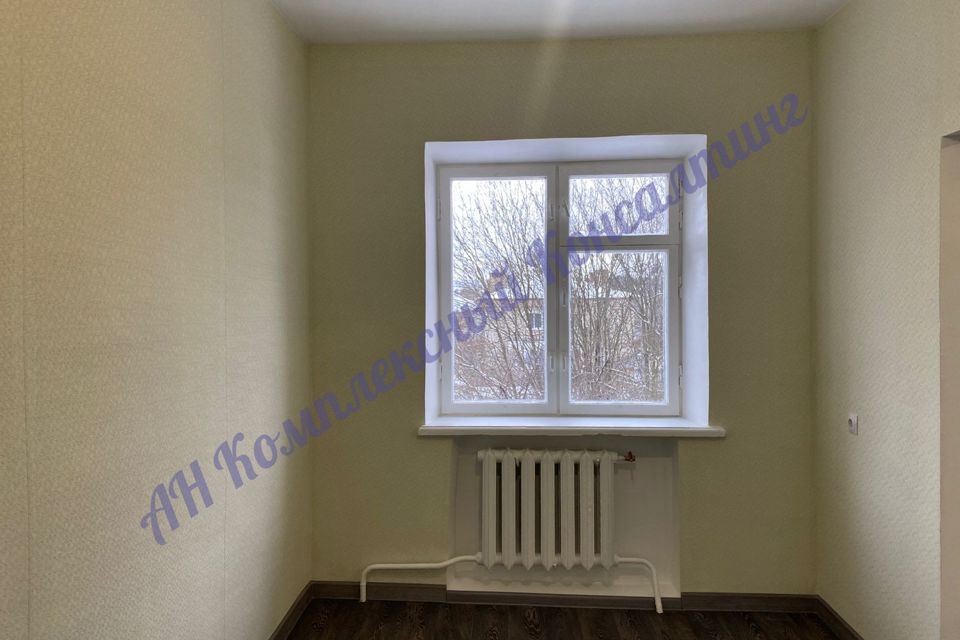 Продаётся 2-комнатная квартира, 45.8 м²