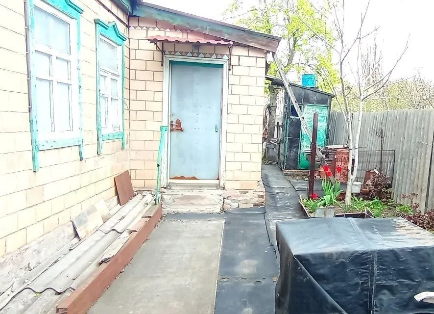 Продаётся 1-этажный дом, 76.1 м²