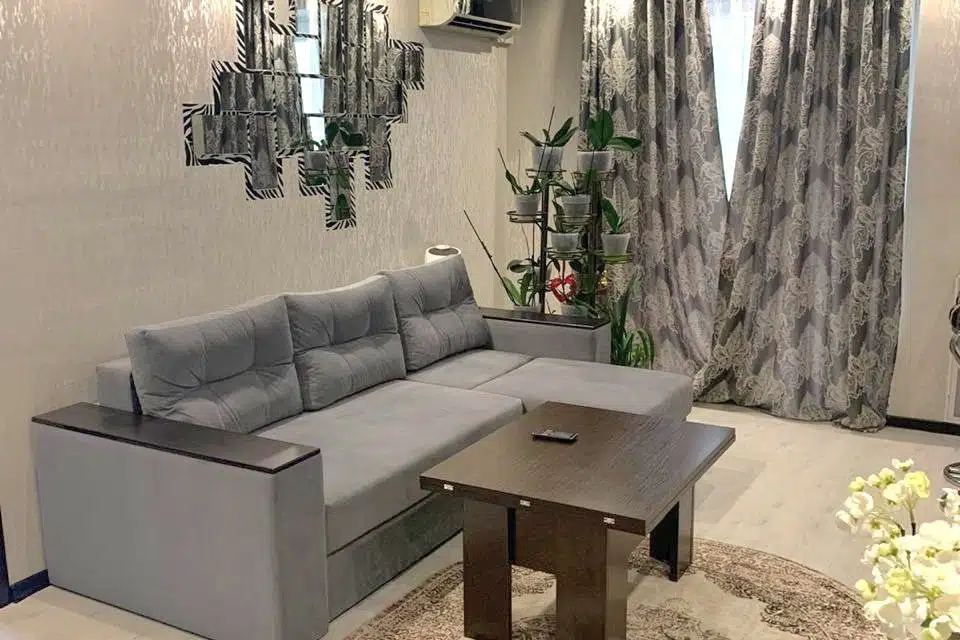 Продаётся 2-комнатная квартира, 50 м²