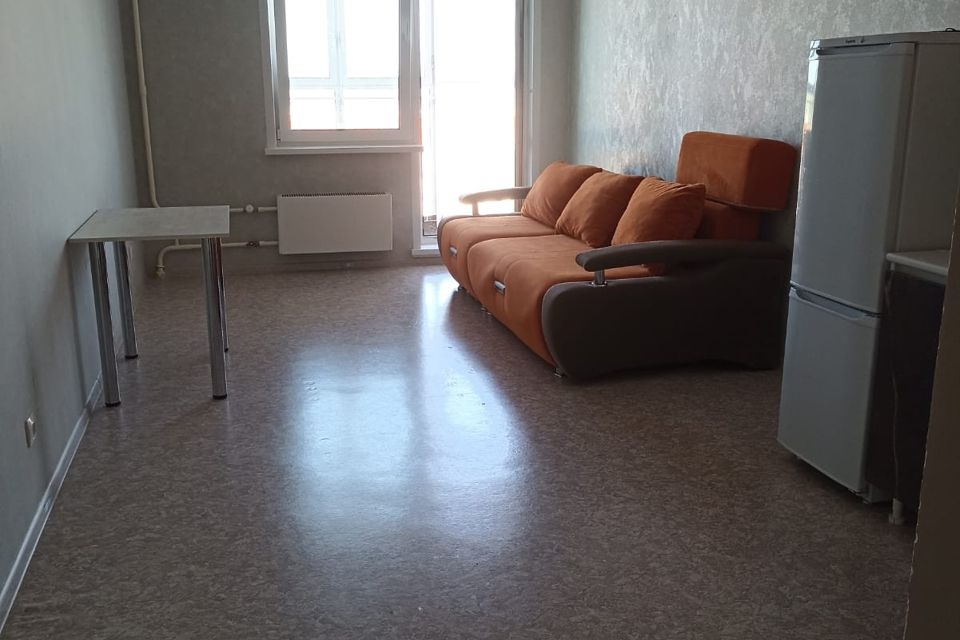 Продаётся студия, 26 м²