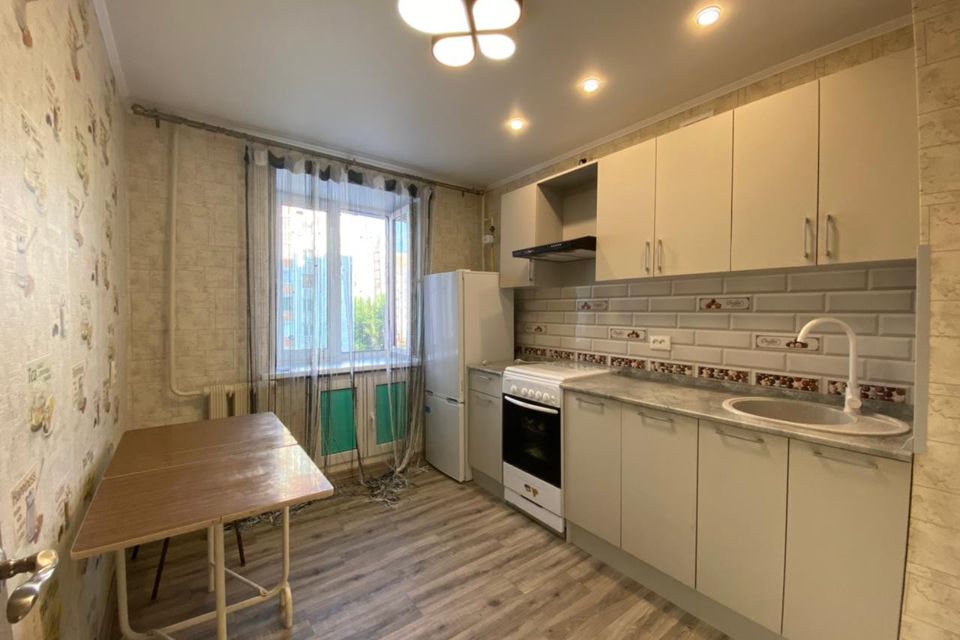 Сдаётся 3-комнатная квартира, 70 м²