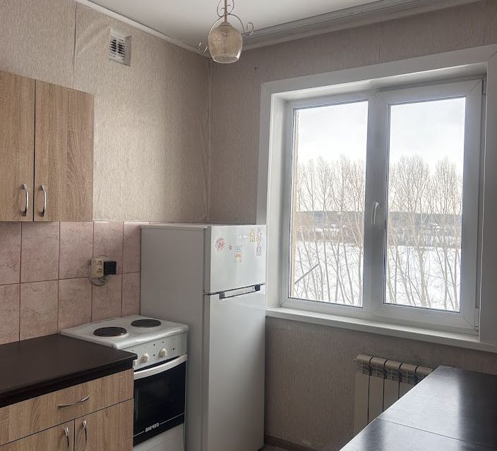 Продаётся 1-комнатная квартира, 32 м²