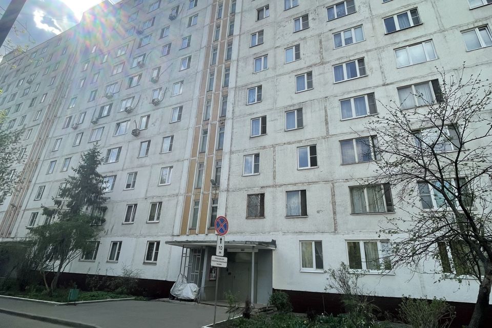 Продаётся 2-комнатная квартира, 45 м²