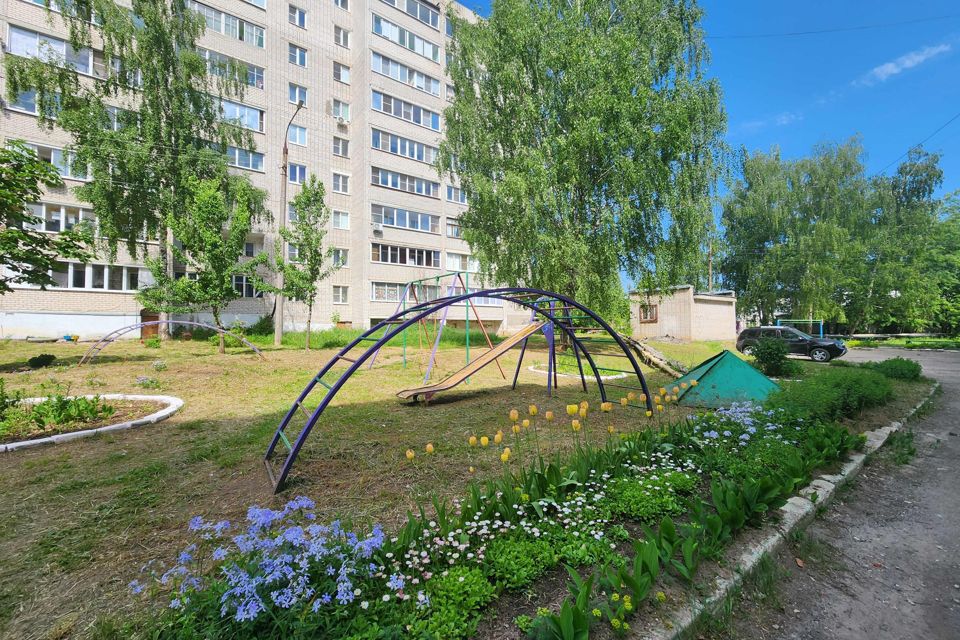 Продаётся 2-комнатная квартира, 51.2 м²