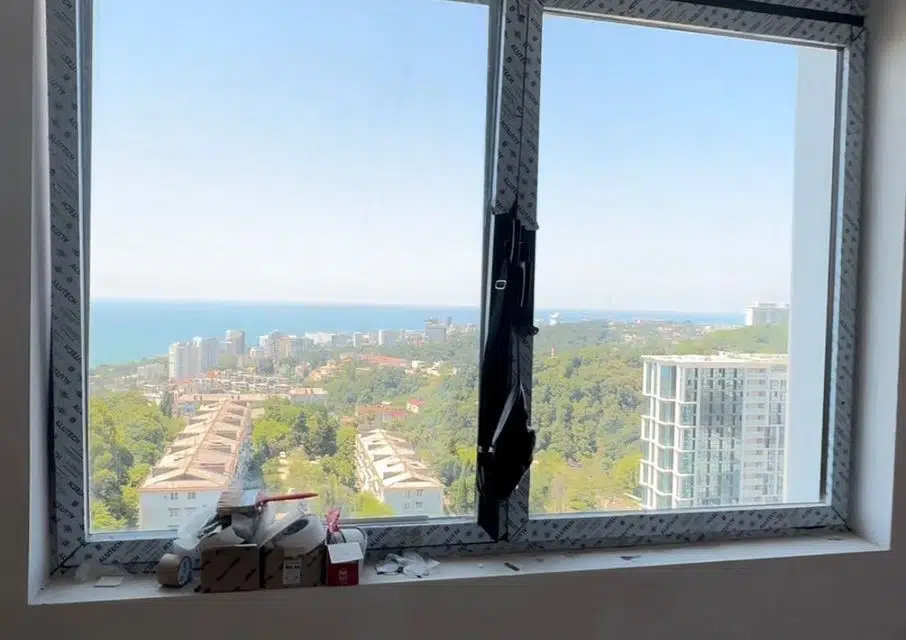 Продаётся 1-комнатная квартира, 38 м²