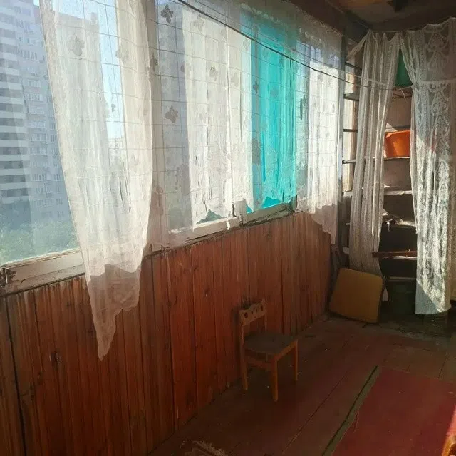 Продаётся 3-комнатная квартира, 70 м²
