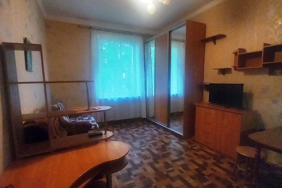 Продаётся комната в 5-комн. квартире, 20 м²