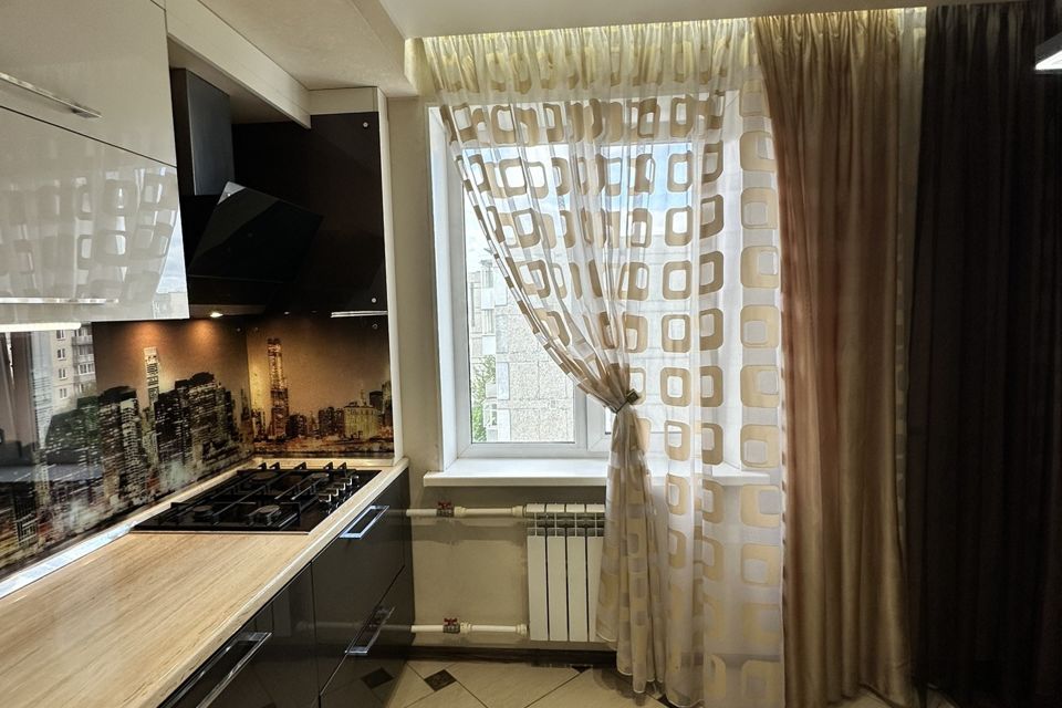 Продаётся 2-комнатная квартира, 52 м²