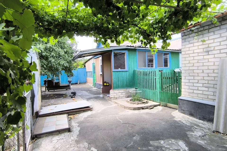 Продаётся 1-этажный дом, 91 м²